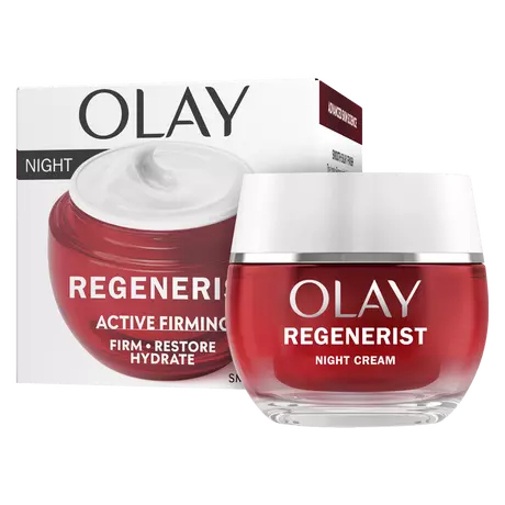 Olay Regenerist Nachtcrème 50 ML