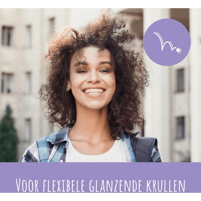 Andrélon Special Oil & Curl Haarcreme 200 ML