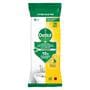 Dettol Doekjes Citrus 110 stuks