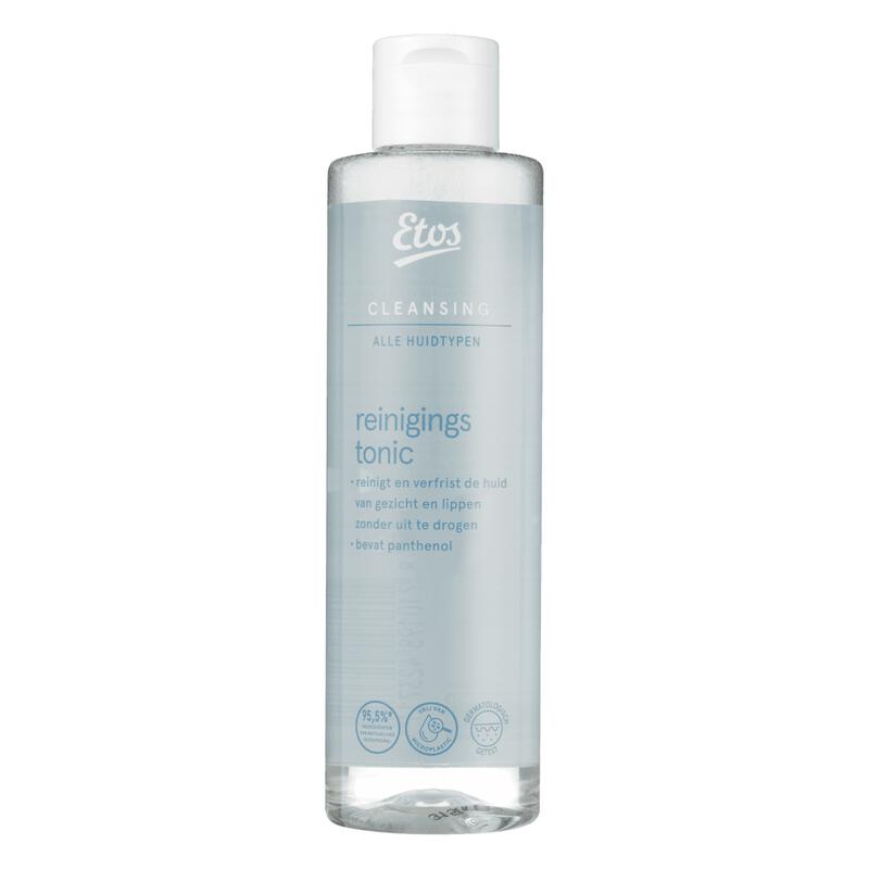 Etos Cleansing Tonic 200 ML