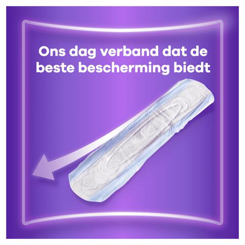 Always Discreet Incontinentieverband Ultimate Active