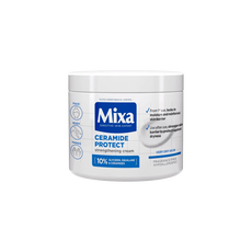 Mixa Ceramide Protect Body Crème Pot 400 ML