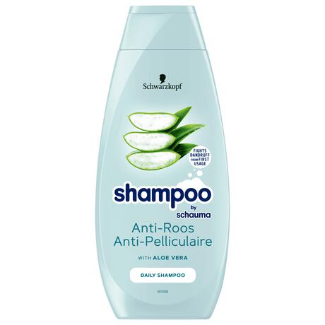 Schwarzkopf Anti-roos Shampoo 400 ML