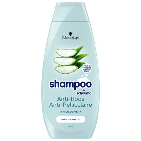Schwarzkopf Anti-roos Shampoo 400 ML