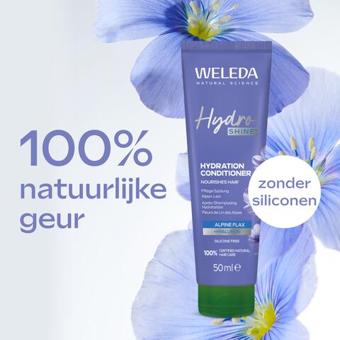 WELEDA Hydro Shine Conditioner 150 ML