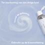 Naïf Milky Badolie voor Baby & Kids 100 ML