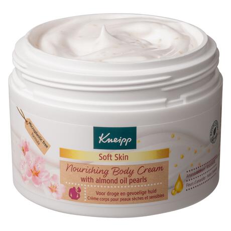 Kneipp Soft Skin Bodycrème 200 ML