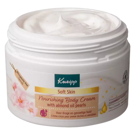 Kneipp Soft Skin Bodycrème 200 ML