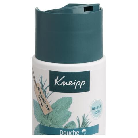 Kneipp Goodbye Stress Douche 200 ML