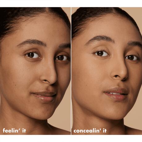 e.l.f. 16HR Camo Concealer Tan Walnut