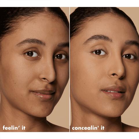 e.l.f. 16HR Camo Concealer Tan Walnut