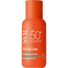 SVR Sun Secure Aqua Fluide SPF50 50m