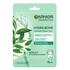 Garnier SkinActive Hydra Bomb Sheet Masker Groene Thee