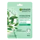 Garnier SkinActive Hydra Bomb Sheet Masker Groene Thee