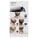 Braun Series 3 All-In-One Trimmer AIO3540