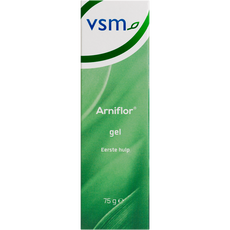 VSM Arniflor Eerste Hulp Gel 75 GR