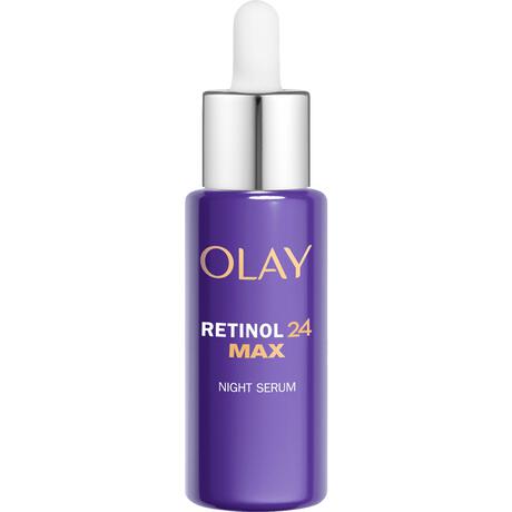 Olay Retinol24 MAX Hydraterend Nachtserum 40 ML