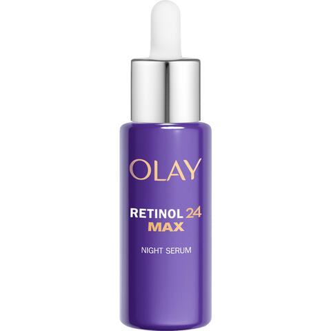 Olay Retinol24 MAX Hydraterend Nachtserum 40 ML