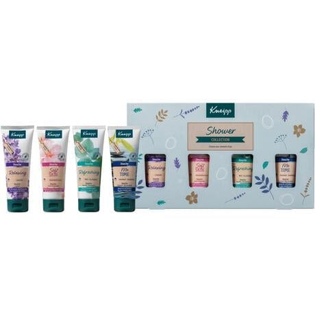 Kneipp GP Shower Collection set 4