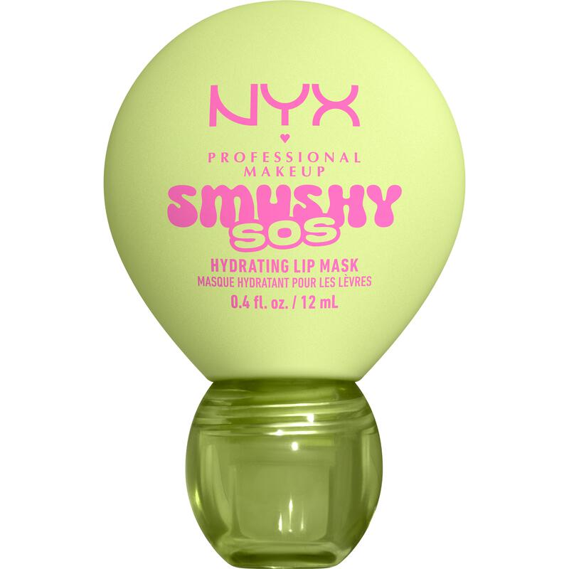 NYX Professional Makeup Smushy SOS 01 Green Sereni Tea