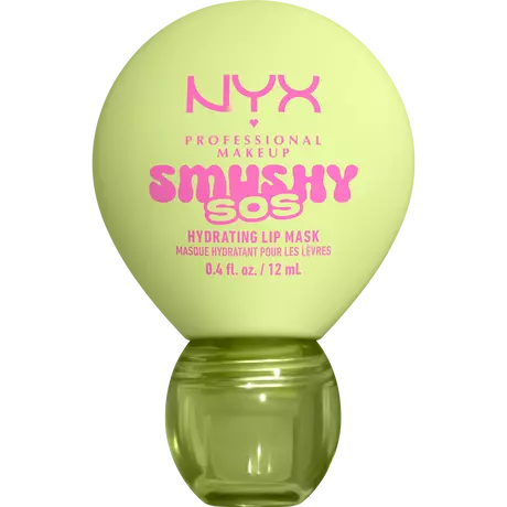NYX Professional Makeup Smushy SOS 01 Green Sereni Tea