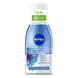 NIVEA Double Effect Waterproof Oogmake-up Remover 125 ML