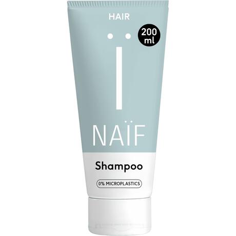 Naïf Baby & Kids Verzorgende Shampoo 200 ML