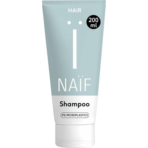 Naïf Baby & Kids Verzorgende Shampoo 200 ML