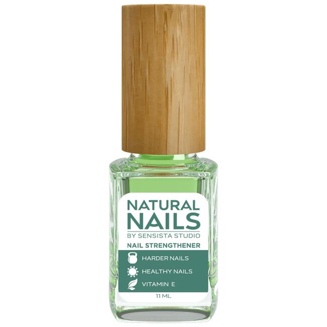 Sensista Nail Strenghtener