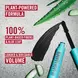 Rimmel London Kind & Free Lash Loader Mascara 001 Black