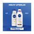 NIVEA Firming Q10 Verstevigende & Extra Voedende Body Lotion 400 ML
