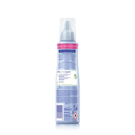 NIVEA Ultra Strong Styling Mousse 150 ML