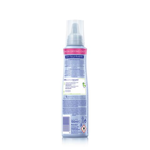 NIVEA Ultra Strong Styling Mousse 150 ML