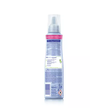 NIVEA Ultra Strong Styling Mousse 150 ML