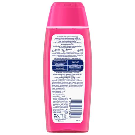 Fa Pink Passion Douchegel 250 ML