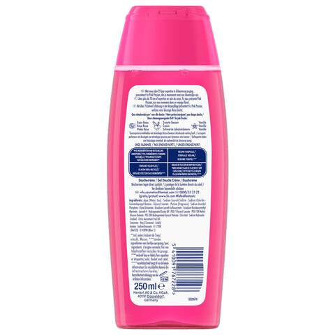 Fa Pink Passion Douchegel 250 ML