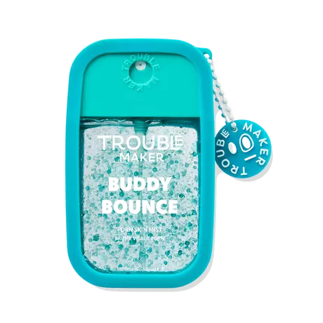 Trouble Maker Buddy Bounce Pdrn Gel Skin Mist 45 Ml