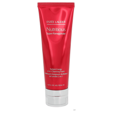 Estee Lauder Nutritious Super-Pomegranate Radiant Energy 125 ML
