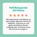 Naïf Baby & Kids Babypoeder Navulverpakking 80 gram