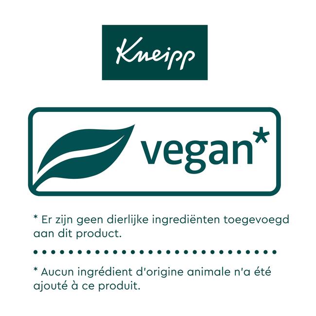 Kneipp geschenkset embrace life moments