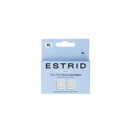 Estrid Body Refills XL 8 stuks