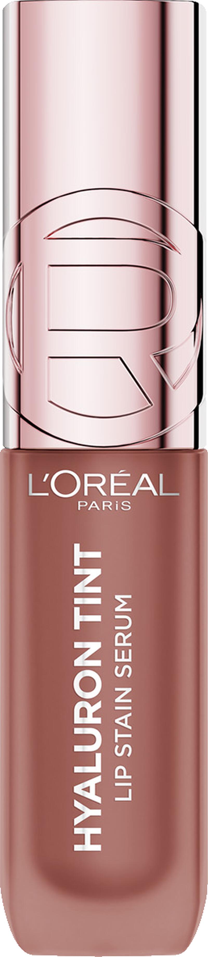 L'Oréal Paris Hyaluron Tint 485 Nude Espresso
