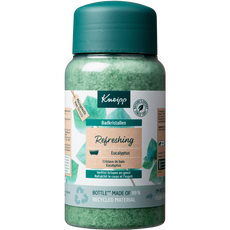 Kneipp Refreshing Badkristallen 600 GR