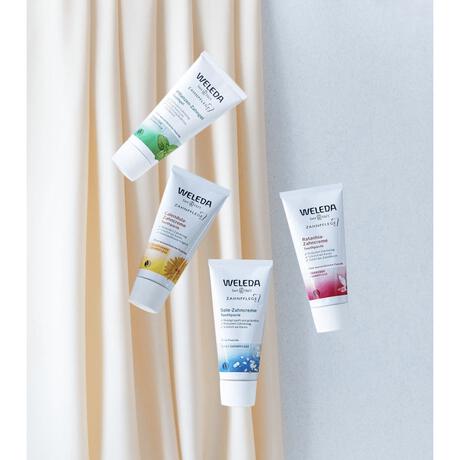 Weleda Planten Tandpasta