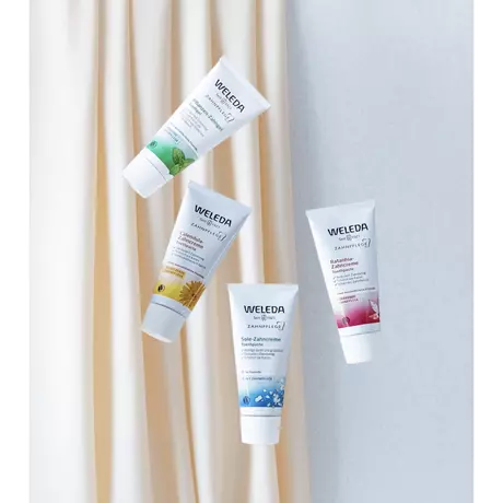 Weleda Planten Tandpasta 75 ML