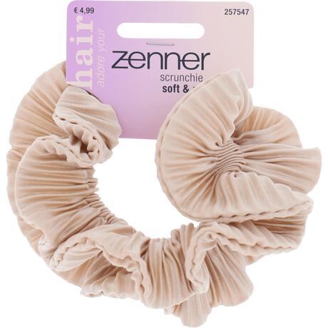 Zenner Scrunchie