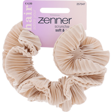 Zenner Scrunchie