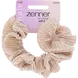 Zenner Scrunchie Koraal Beige
