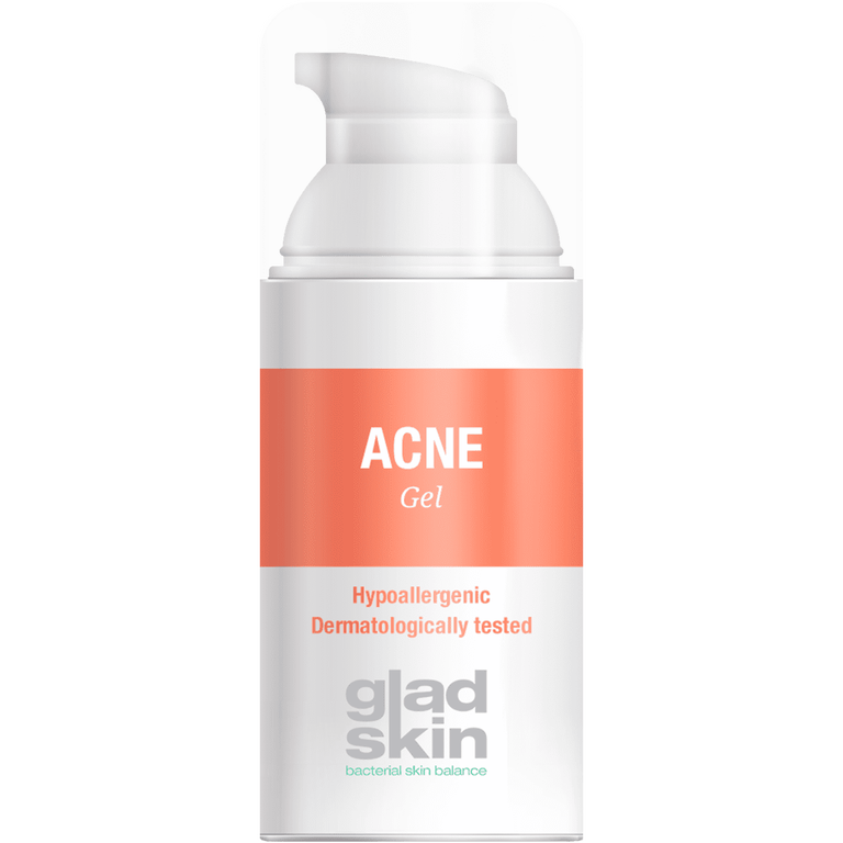 gladskin gel to milk face wash