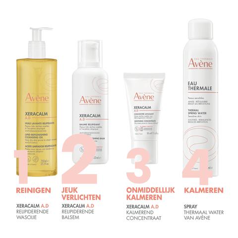 Avène XeraCalm A.D Balsem 200 ML